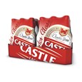 Castle Lager - Case
